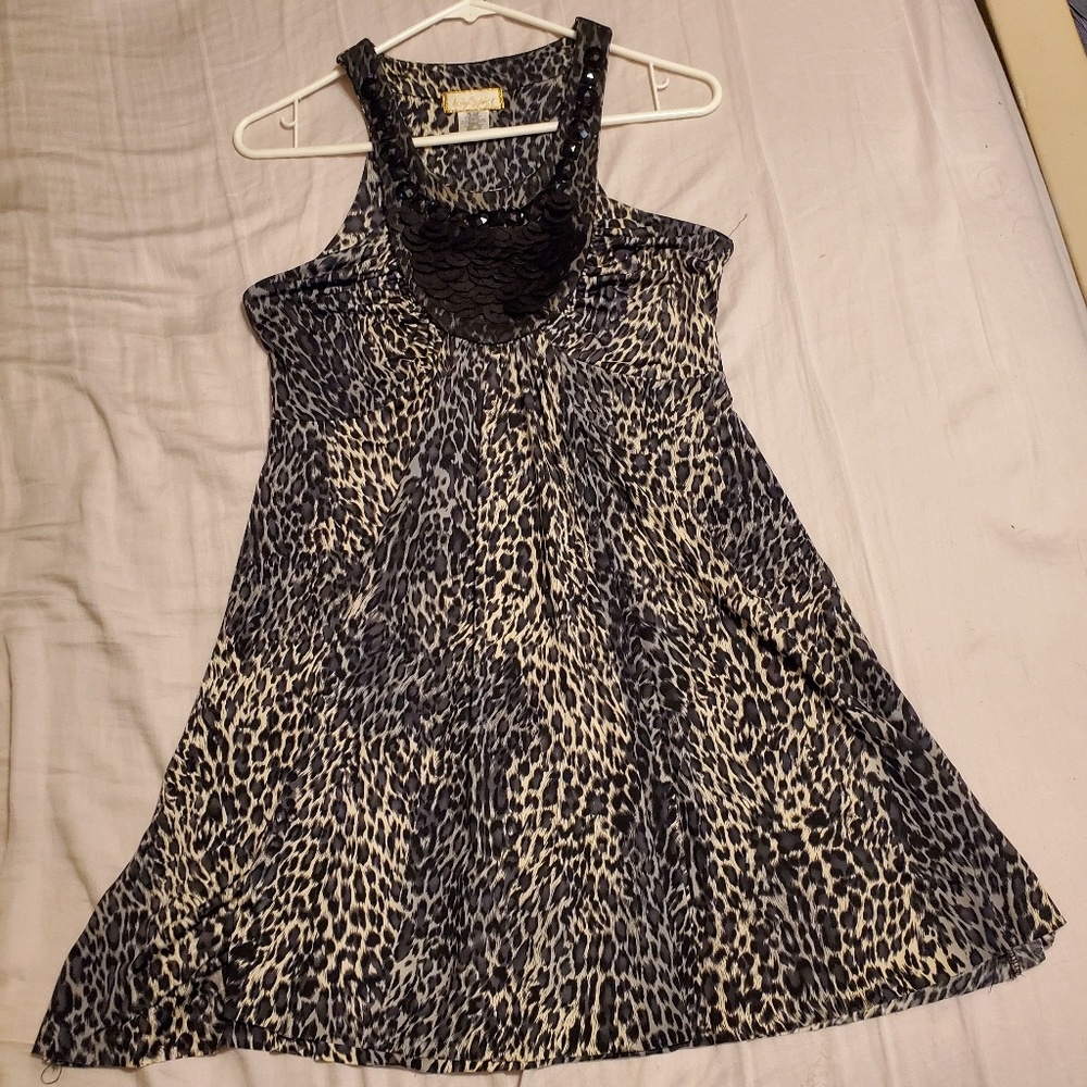 Baby phat dress